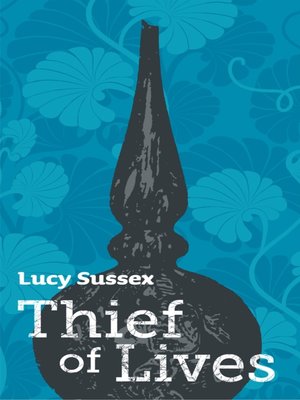 cover image of Thief of Lives